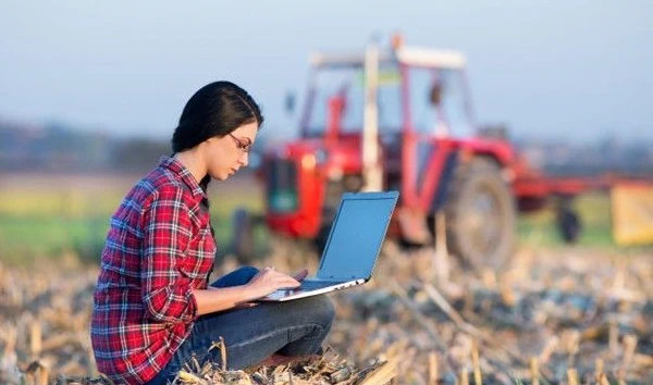Landwirtschaftliche Ausbildung