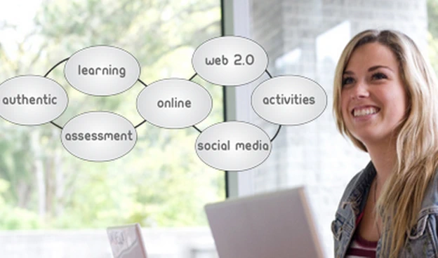 OER-Authentic Learning and Assessment in Technology-Enabled Learning Environments